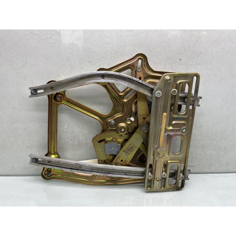 Leve vitre electrique arriere gauche SAAB 9.3 1 Photo n°3