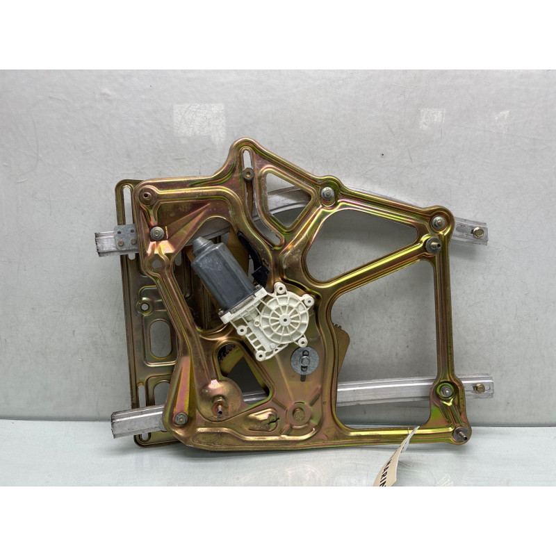 Leve vitre electrique arriere gauche SAAB 9.3 1 Photo n°4