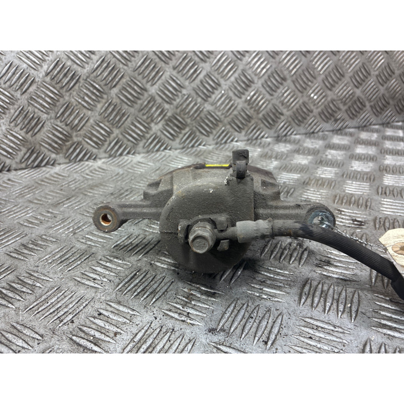 Etrier avant droit (freinage) CHEVROLET AVEO 1 Photo n°3
