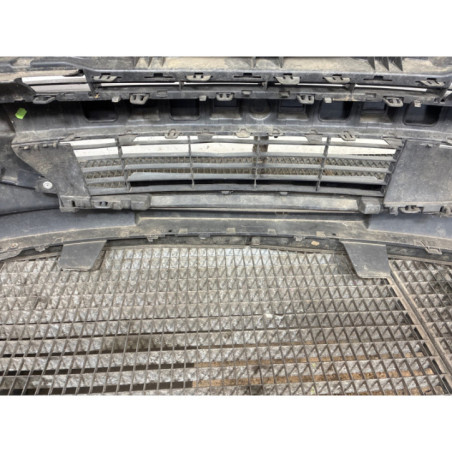 Pare choc avant PEUGEOT 206+