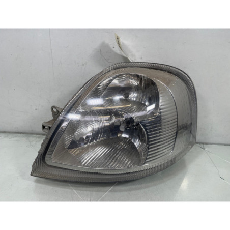 Optique avant principal gauche (feux)(phare) RENAULT MASCOTT