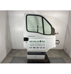 Porte avant droit RENAULT MASCOTT