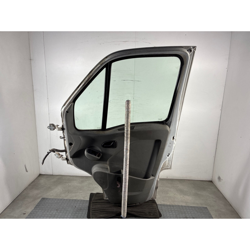 Porte avant droit RENAULT MASCOTT Photo n°4