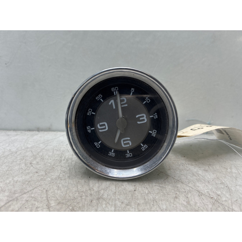 Horloge PEUGEOT RCZ Photo n°2