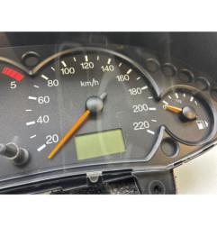 Compteur FORD FOCUS 1