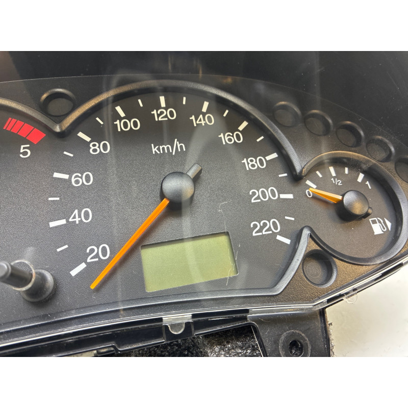 Compteur FORD FOCUS 1 Photo n°2
