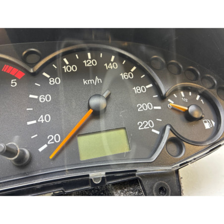 Compteur FORD FOCUS 1