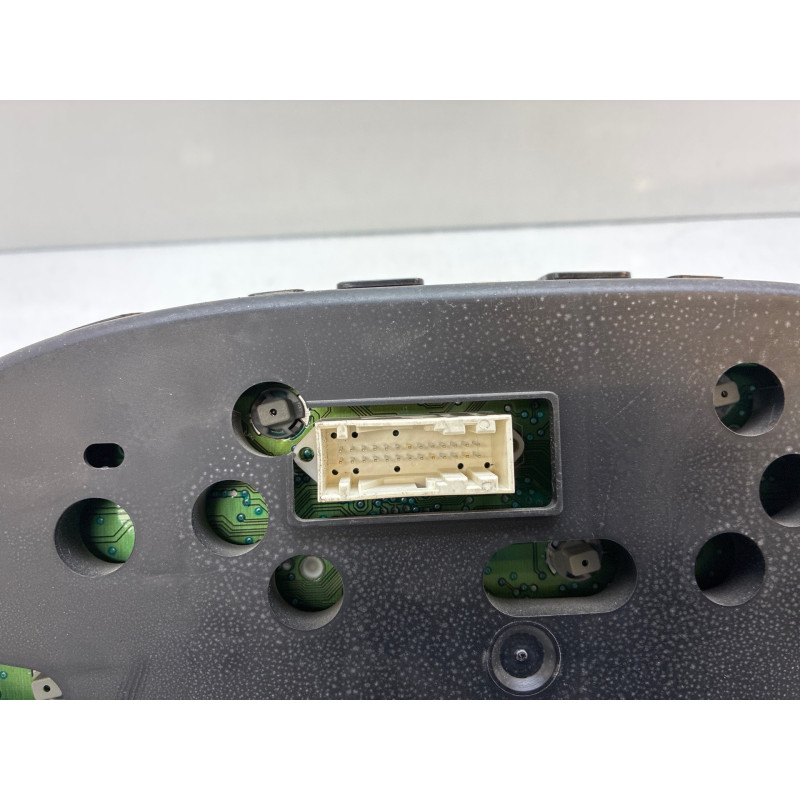 Compteur FORD FOCUS 1 Photo n°4
