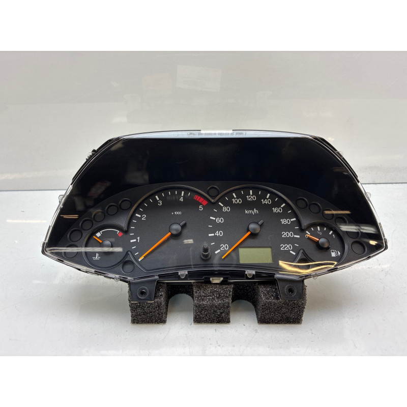 Compteur FORD FOCUS 1 Photo n°5