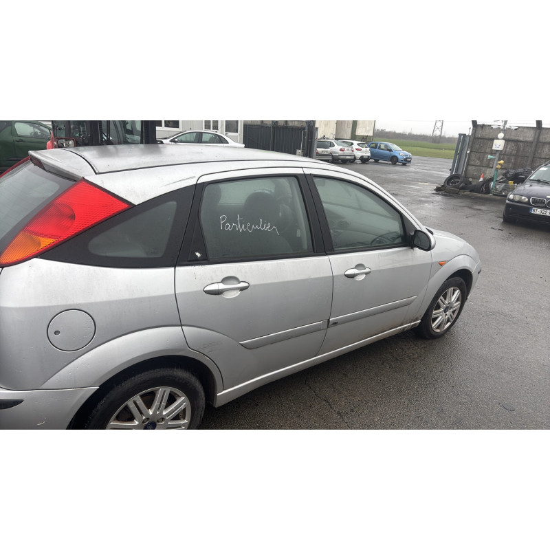 Compteur FORD FOCUS 1 Photo n°12