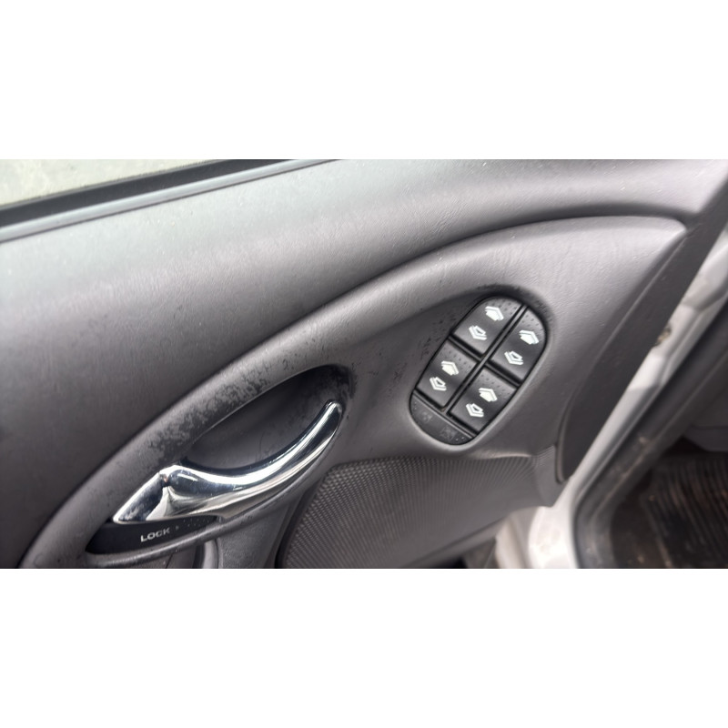 Compteur FORD FOCUS 1 Photo n°15