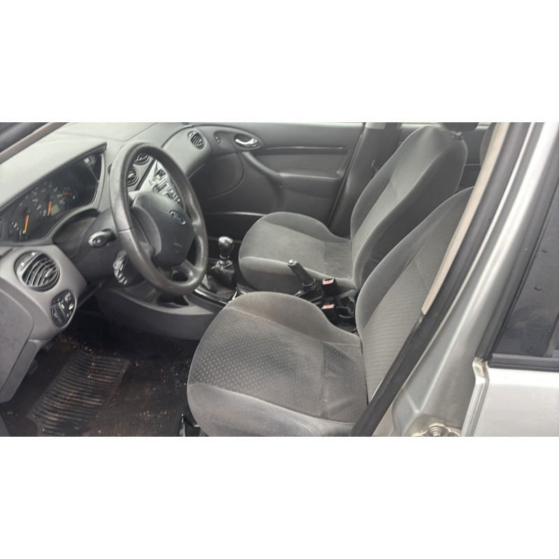 Compteur FORD FOCUS 1 Photo n°16