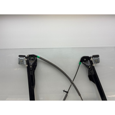 Leve vitre electrique avant gauche FORD FOCUS 1 Photo n°1