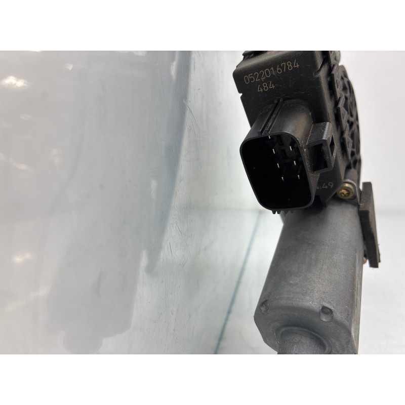 Leve vitre electrique avant gauche FORD FOCUS 1 Photo n°5
