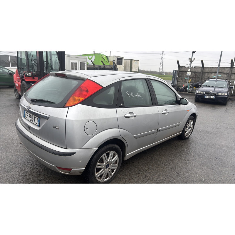Leve vitre electrique avant gauche FORD FOCUS 1 Photo n°11