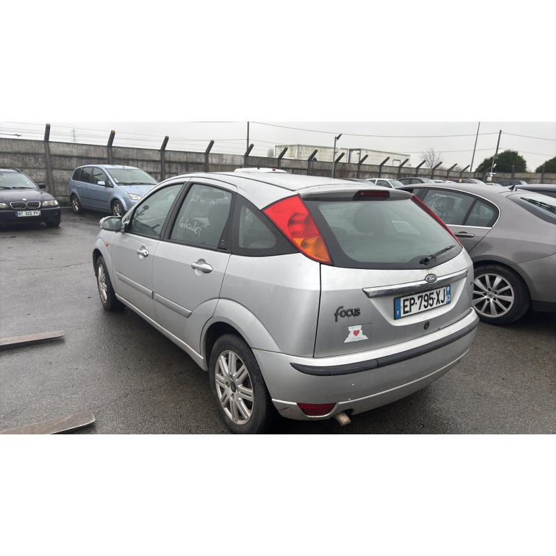 Leve vitre electrique avant gauche FORD FOCUS 1 Photo n°12