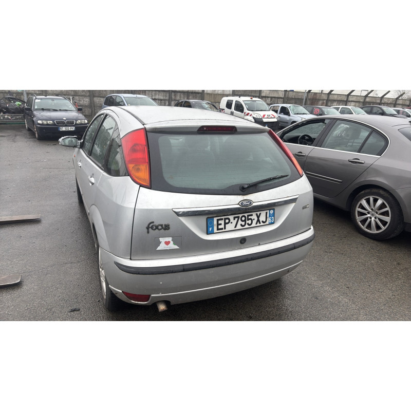 Leve vitre electrique avant gauche FORD FOCUS 1 Photo n°13