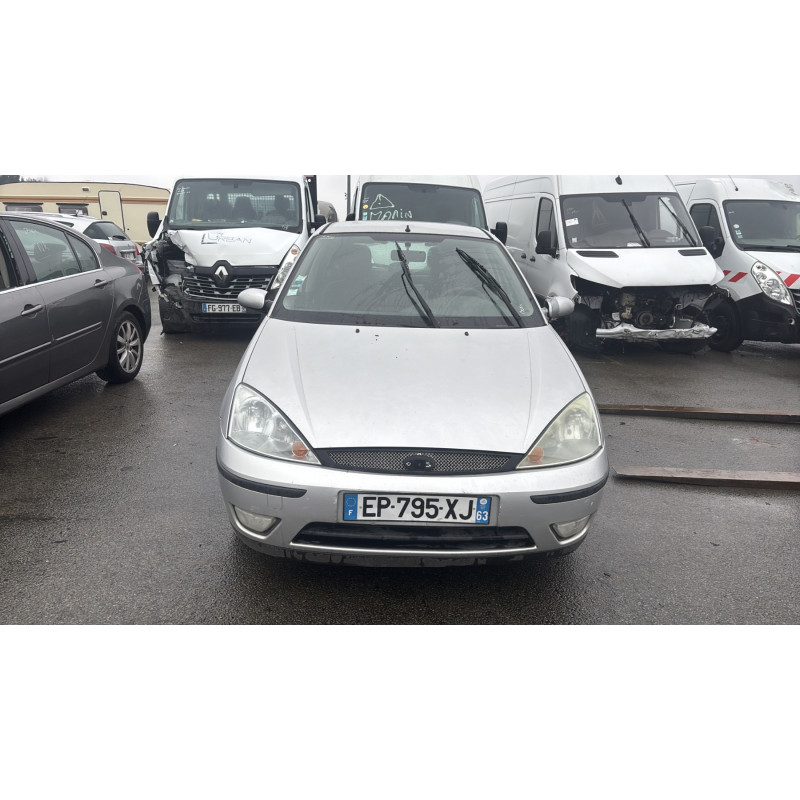 Leve vitre electrique avant gauche FORD FOCUS 1 Photo n°16