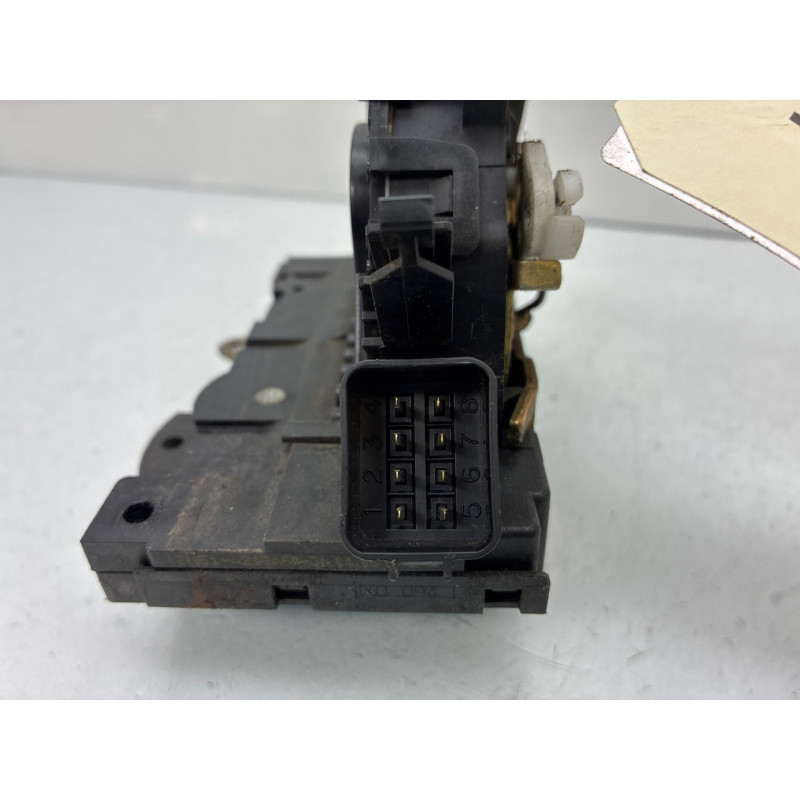 Serrure avant droit FORD FOCUS 1 Photo n°3