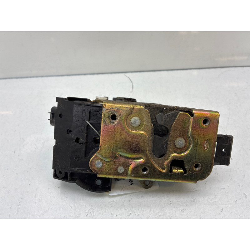 Serrure avant droit FORD FOCUS 1 Photo n°4