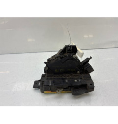 Serrure avant droit FORD FOCUS 1