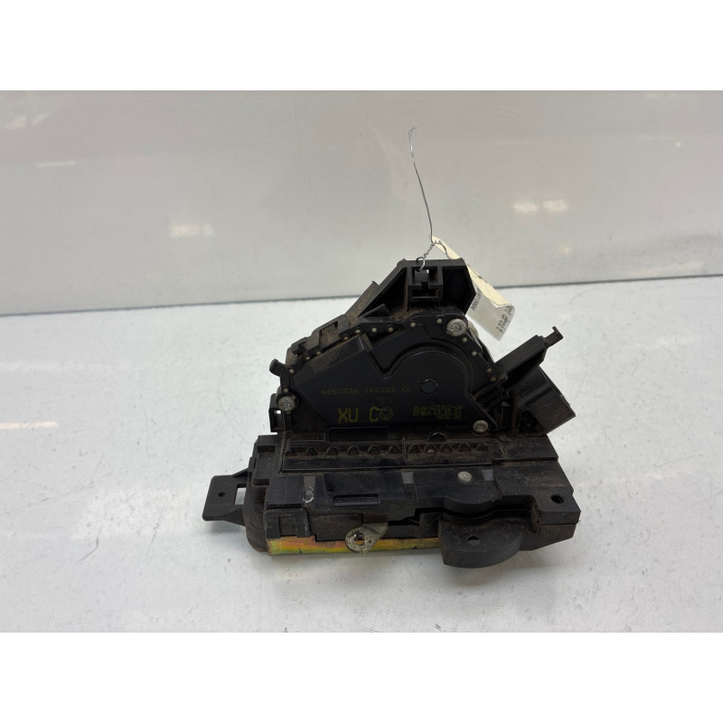 Serrure avant droit FORD FOCUS 1 Photo n°5