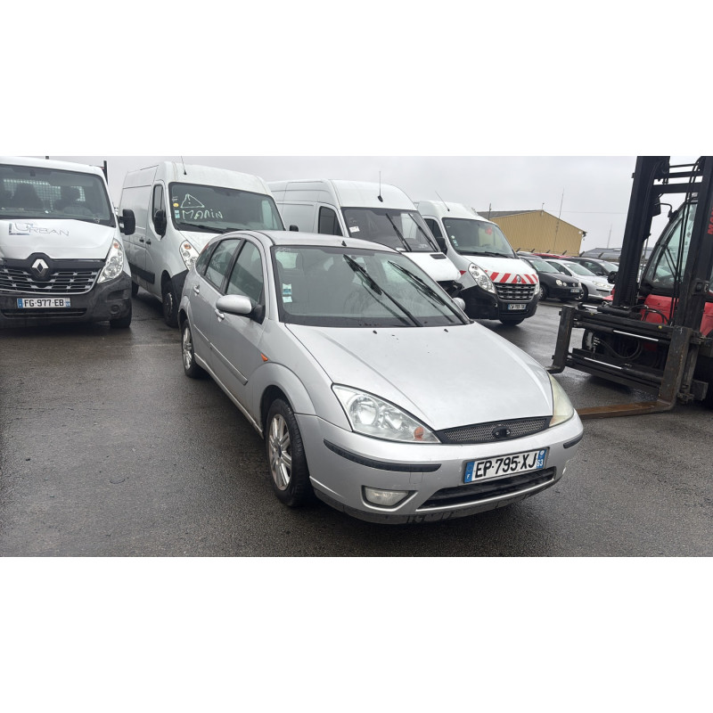 Serrure avant droit FORD FOCUS 1 Photo n°7