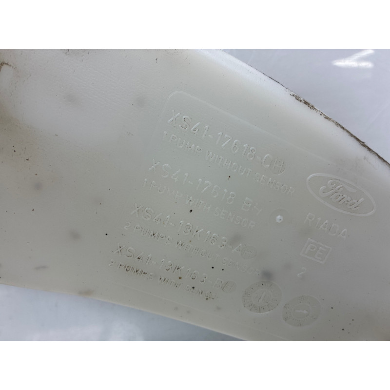 Vase de lave glace FORD FOCUS 1 Photo n°3
