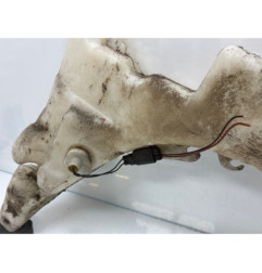 Vase de lave glace FORD FOCUS 1