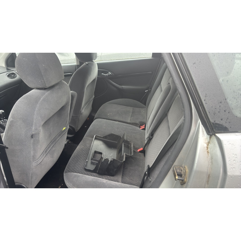 Vase de lave glace FORD FOCUS 1 Photo n°19