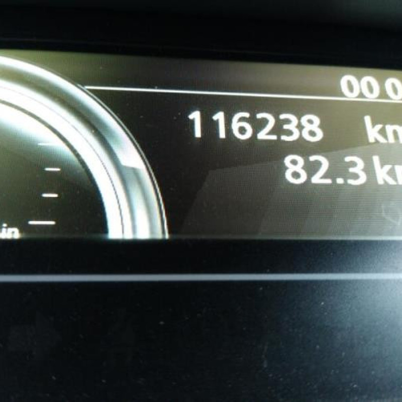 Bouton de coffre RENAULT SCENIC 3 Photo n°14