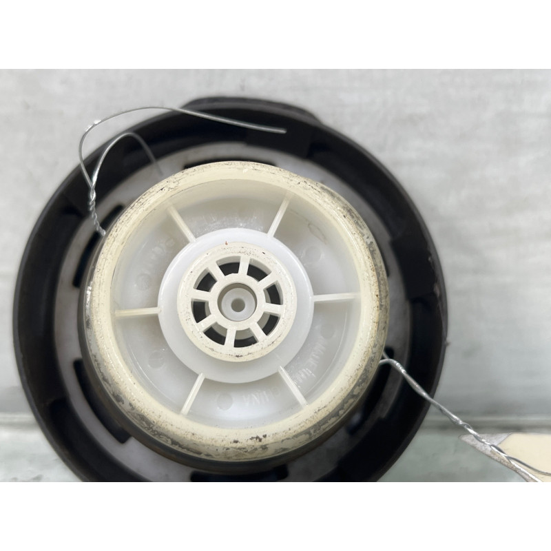 Bouchon de carburant CHEVROLET AVEO 1 Photo n°3