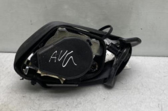 Pretensionneur de ceinture avant gauche RENAULT SCENIC 3