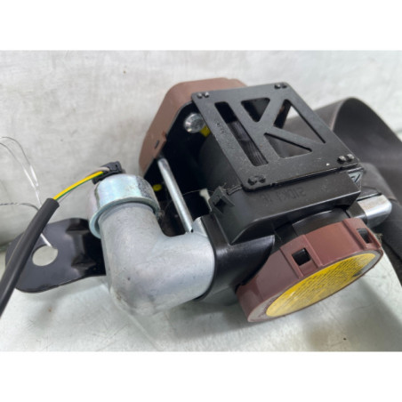 Pretensionneur de ceinture avant gauche CHEVROLET AVEO 1