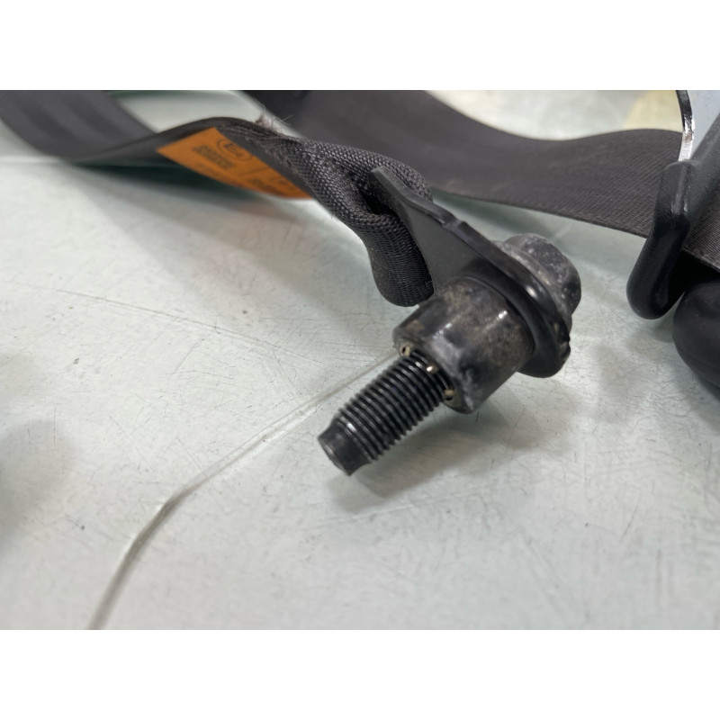 Pretensionneur de ceinture avant gauche CHEVROLET AVEO 1 Photo n°3