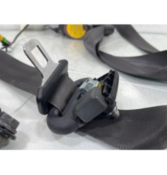 Pretensionneur de ceinture avant gauche CHEVROLET AVEO 1