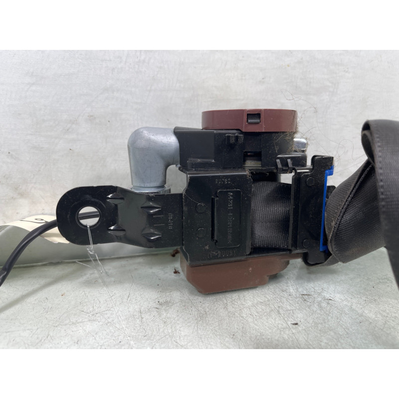 Pretensionneur de ceinture avant gauche CHEVROLET AVEO 1 Photo n°5