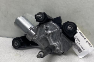 Moteur essuie glace arriere RENAULT SCENIC 3 Photo n°1