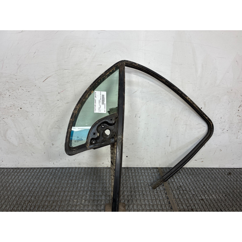 Custode avant gauche (porte) CITROEN C3 1 Photo n°1