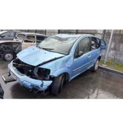Custode avant gauche (porte) CITROEN C3 1