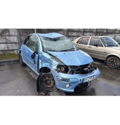 Custode avant gauche (porte) CITROEN C3 1