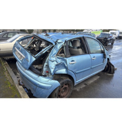 Custode avant gauche (porte) CITROEN C3 1