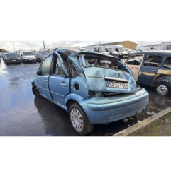 Custode avant gauche (porte) CITROEN C3 1
