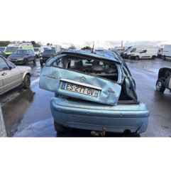 Custode avant gauche (porte) CITROEN C3 1