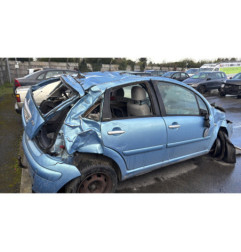 Custode avant gauche (porte) CITROEN C3 1