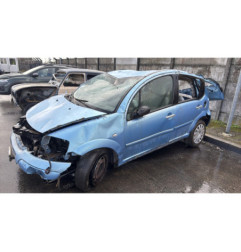 Custode avant gauche (porte) CITROEN C3 1