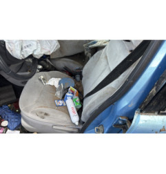 Custode avant gauche (porte) CITROEN C3 1
