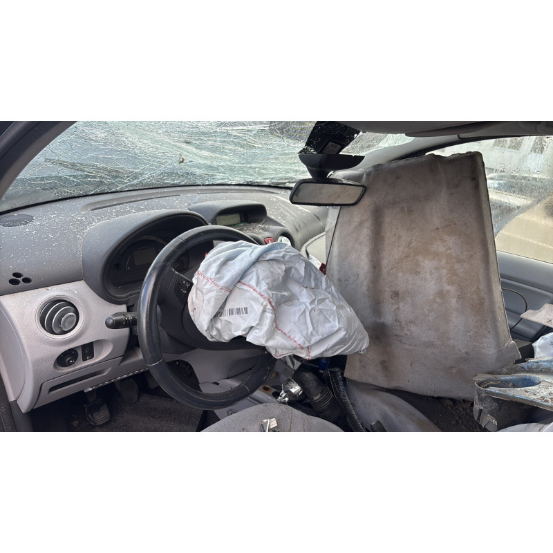 Custode avant gauche (porte) CITROEN C3 1 Photo n°13