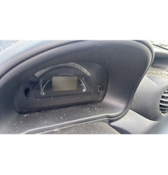 Custode avant gauche (porte) CITROEN C3 1