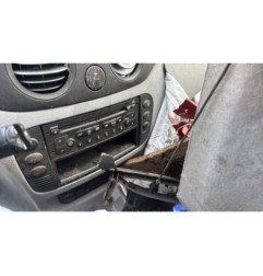 Custode avant gauche (porte) CITROEN C3 1